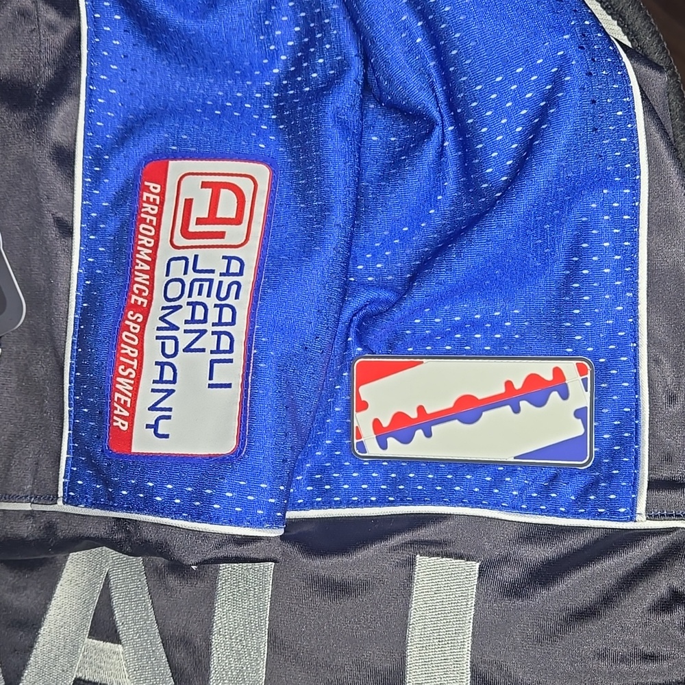 Asaali Shorts 🙂😢 - Picture 2 of 5